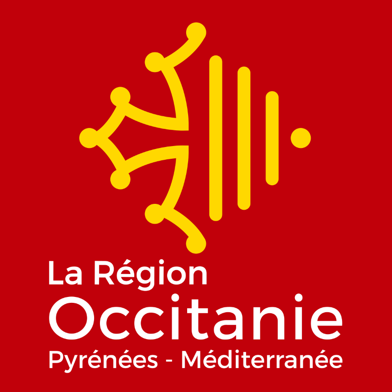 logo rÃ©gion Occitanie
